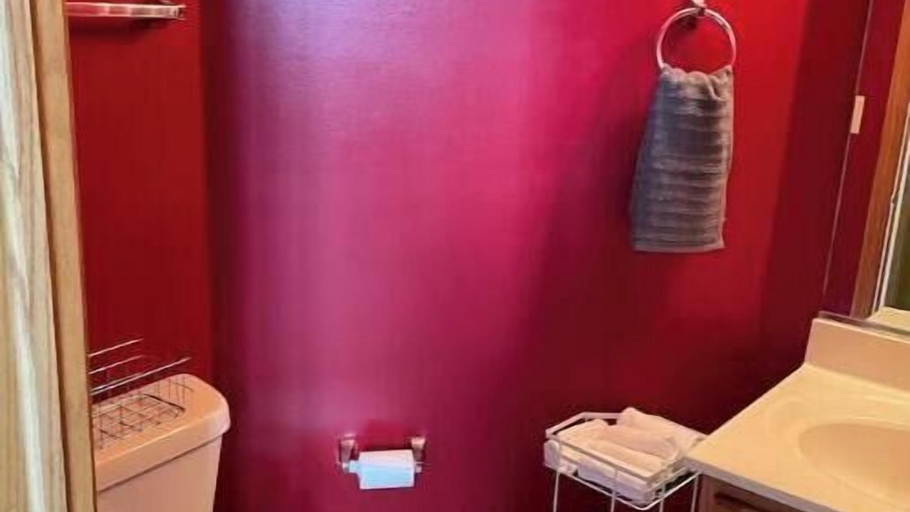 Photo of Bathroom in Romeoville