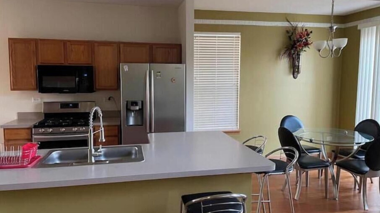 Photo of Kitchen in Romeoville