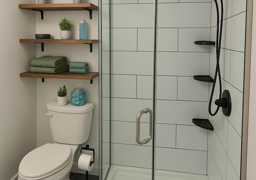 Photo of Bathroom in Skokie