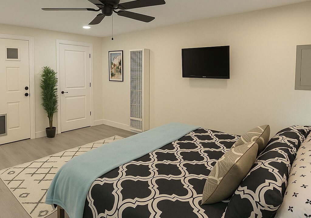 Photo of Bedroom in Skokie