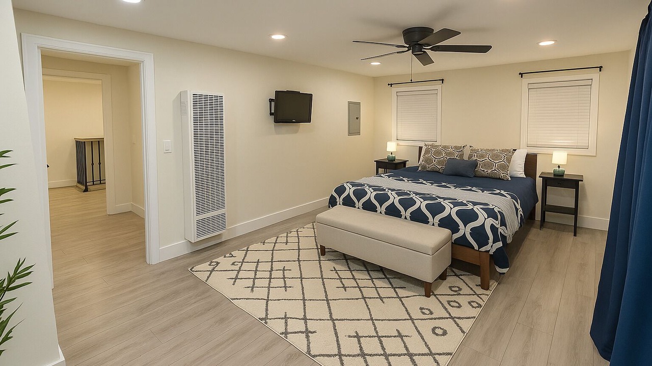Photo of Bedroom in Skokie