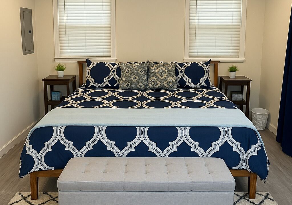 Photo of Bedroom in Skokie