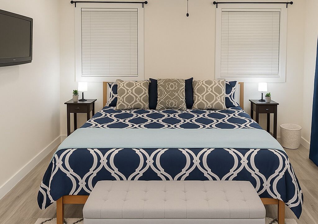Photo of Bedroom in Skokie
