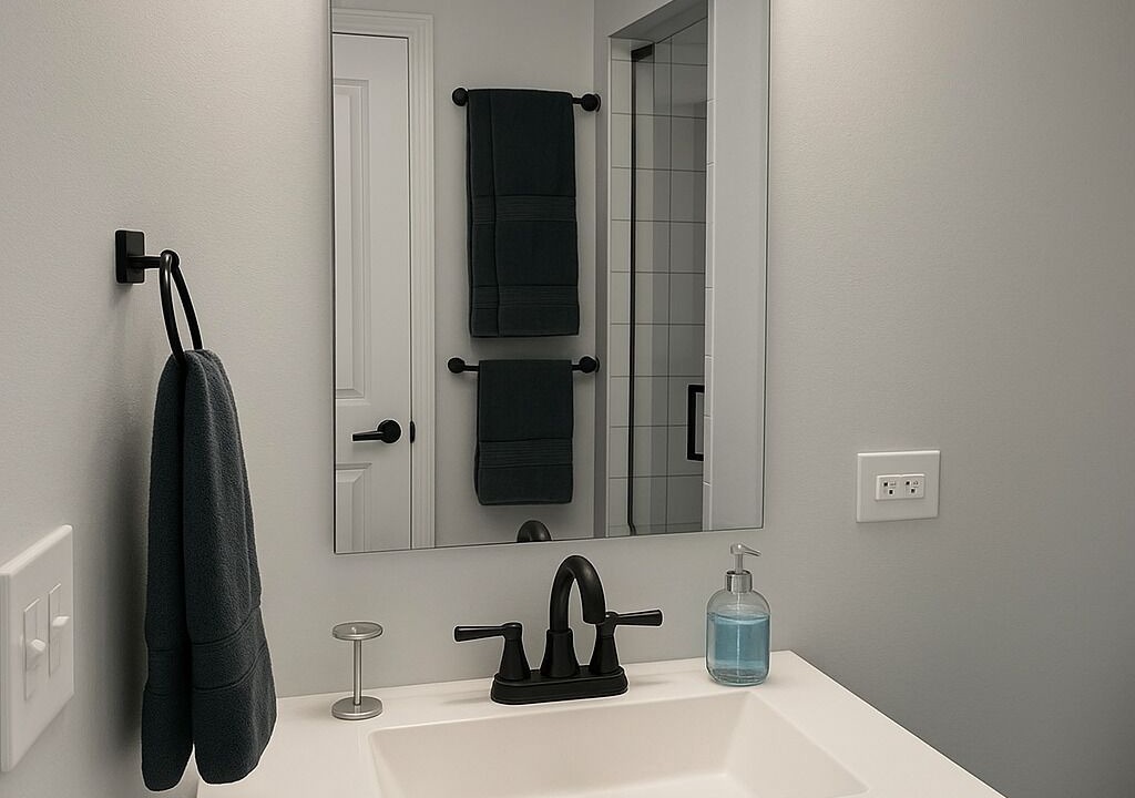 Photo of Bathroom in Skokie
