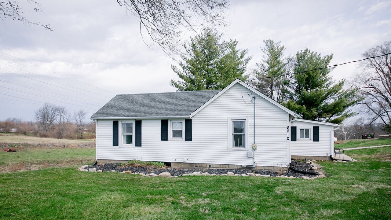 Photo of Outdoor in Orange Prairie