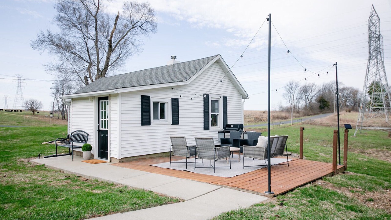 Photo of Outdoor in Orange Prairie