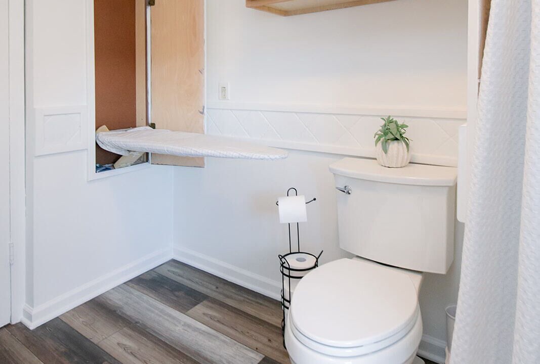 Photo of Bathroom in Orange Prairie