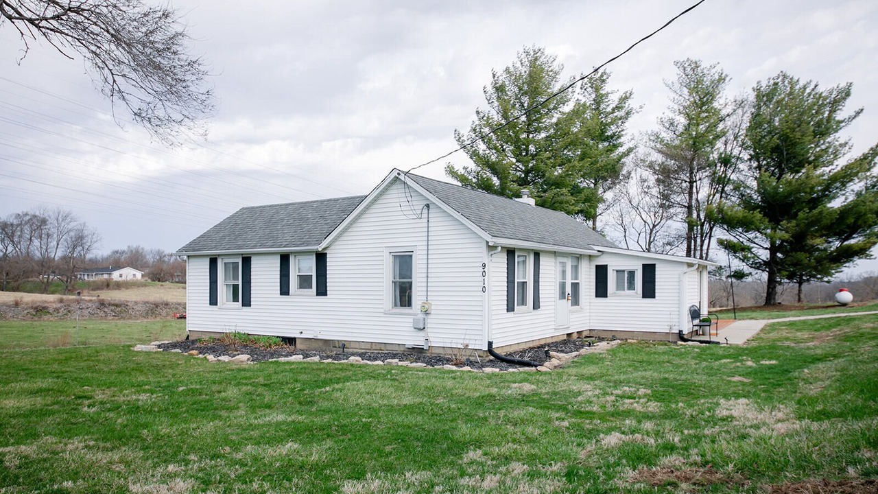 Photo of Outdoor in Orange Prairie