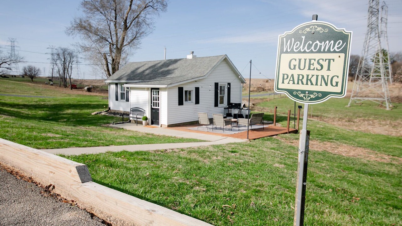Photo of Outdoor in Orange Prairie