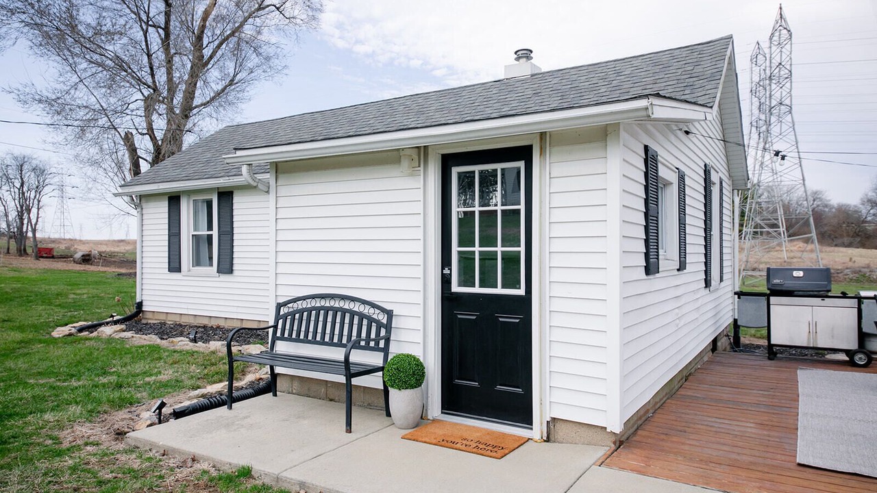 Photo of Outdoor in Orange Prairie