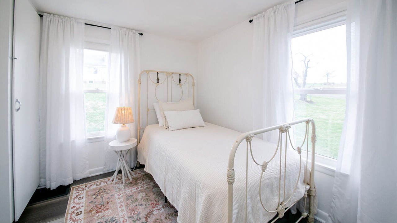Photo of Bedroom in Orange Prairie