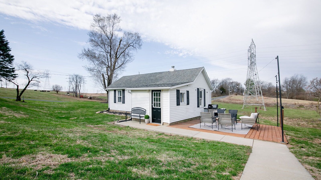 Photo of Outdoor in Orange Prairie