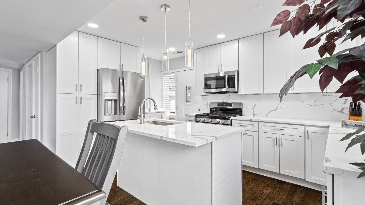 Photo of Kitchen in Skokie