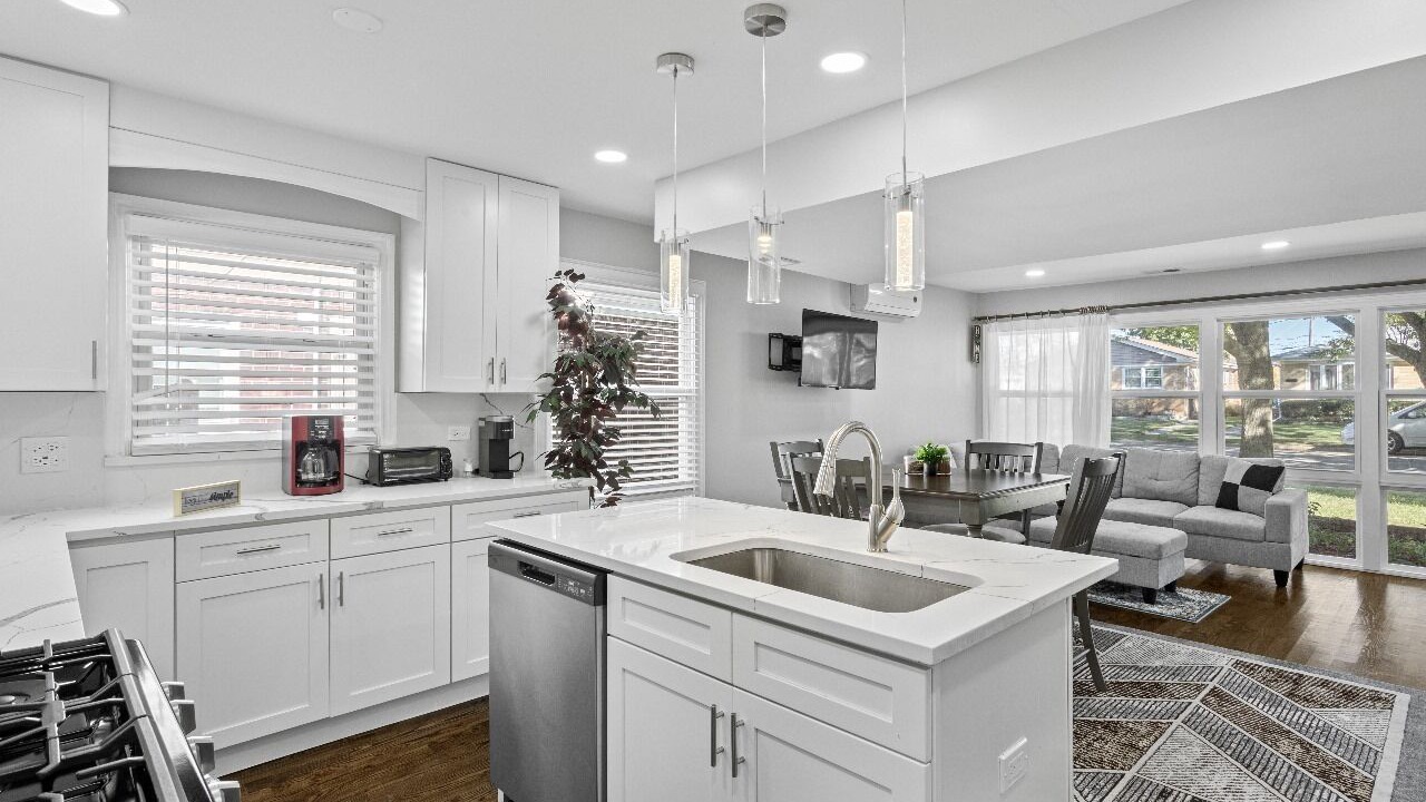 Photo of Kitchen in Skokie