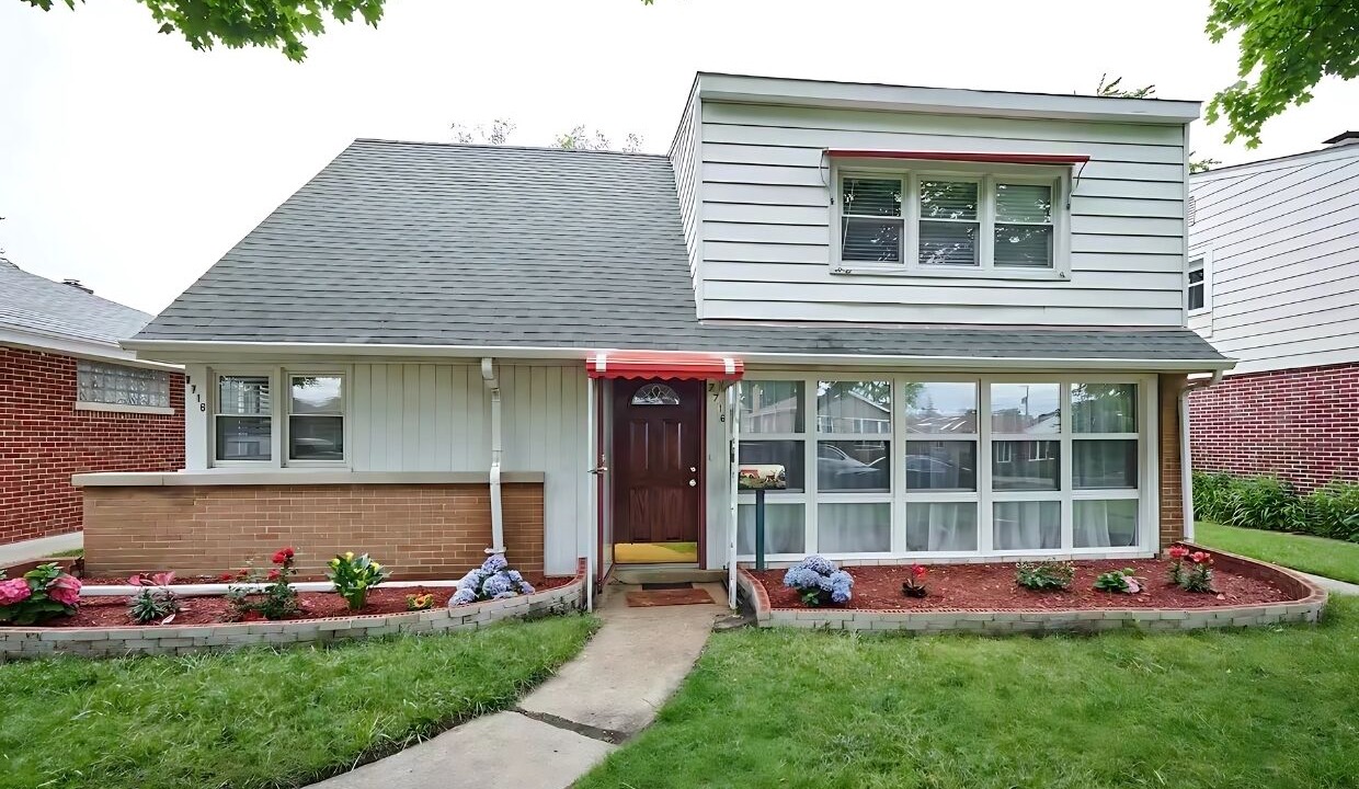 Photo of Outdoor in Skokie