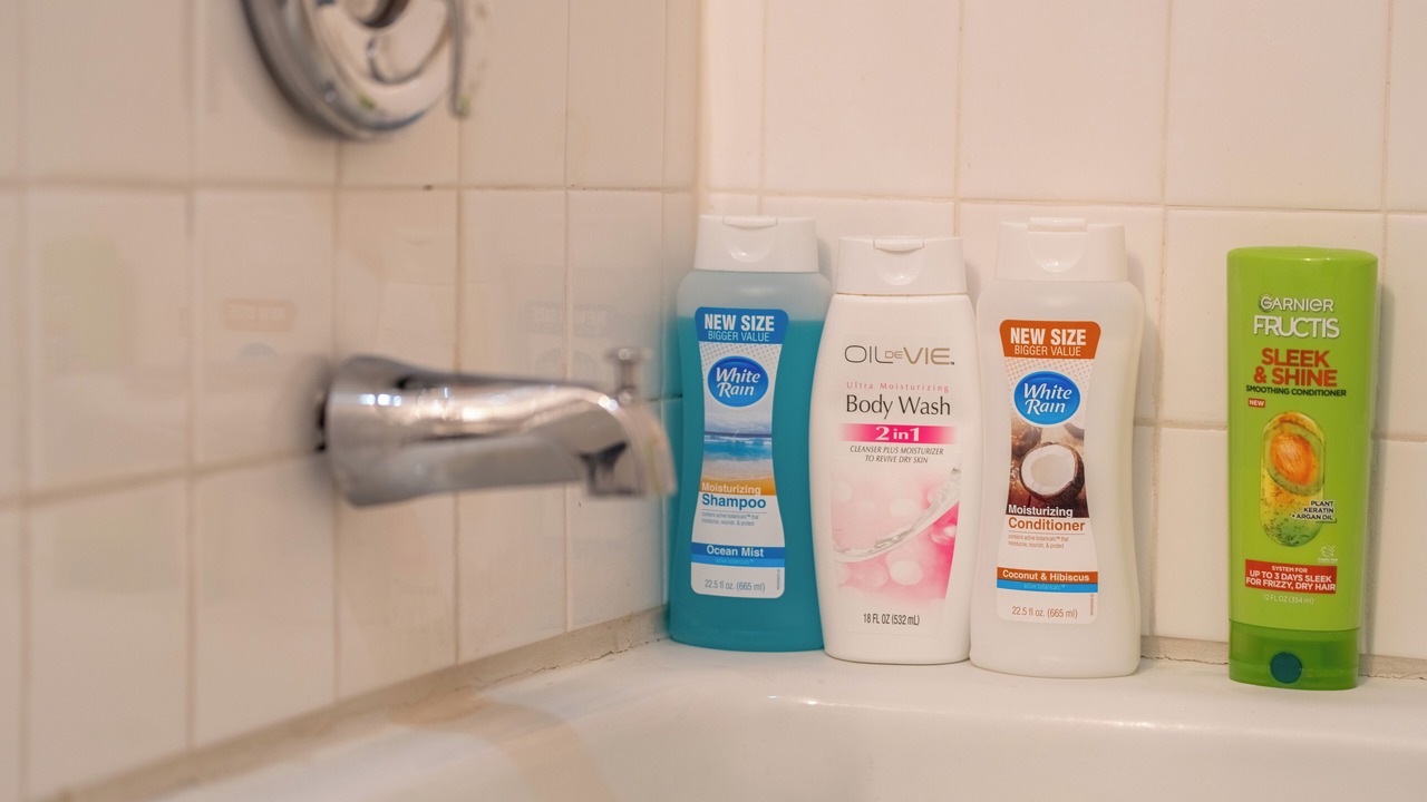Photo of Bathroom in West Ridge
