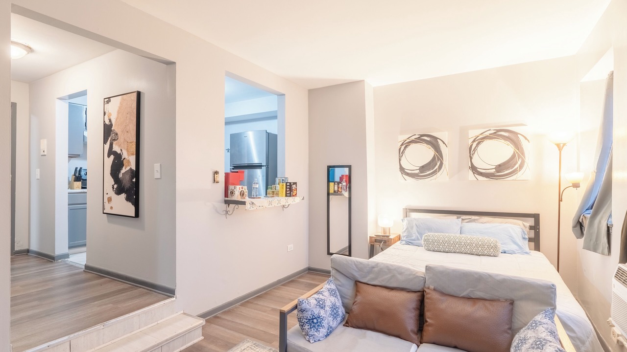 Photo of Bedroom in West Ridge