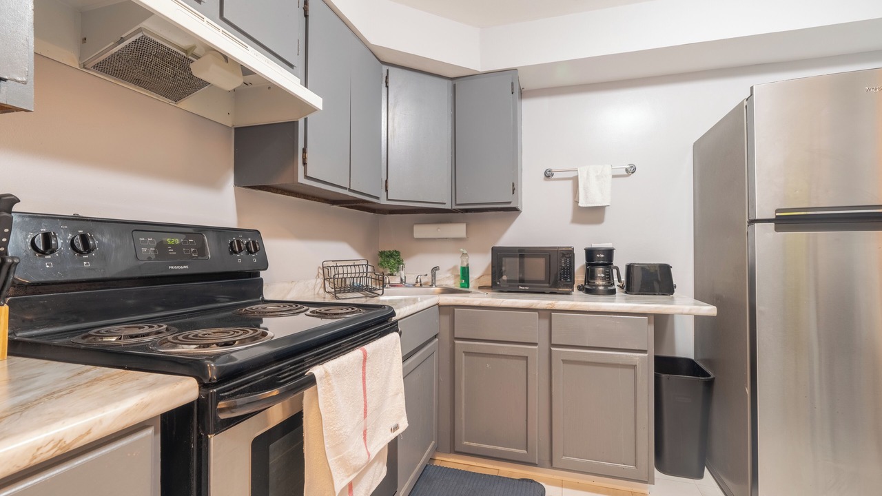 Photo of Kitchen in West Ridge