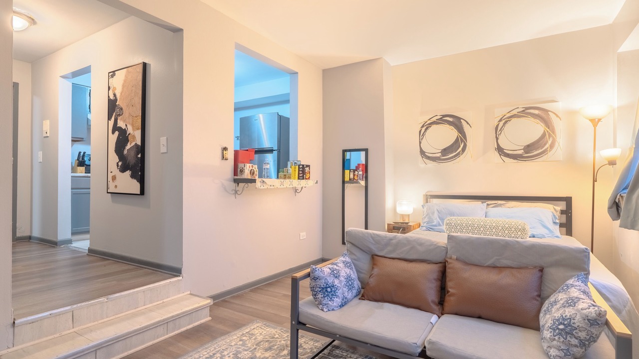 Photo of Bedroom in West Ridge