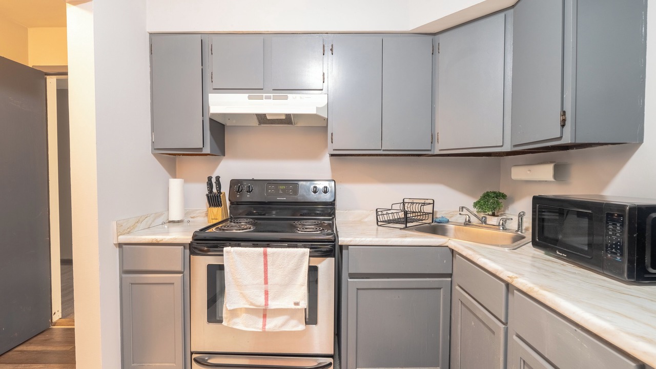 Photo of Kitchen in West Ridge