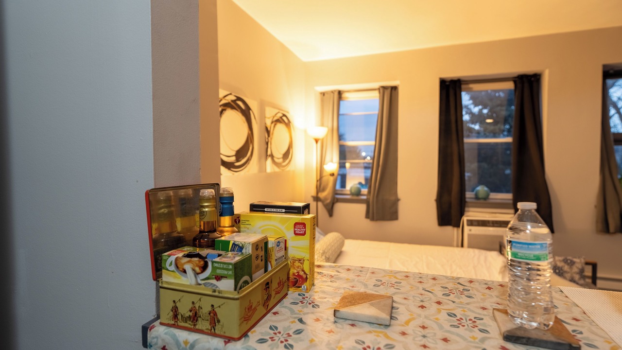 Photo of Bedroom in West Ridge