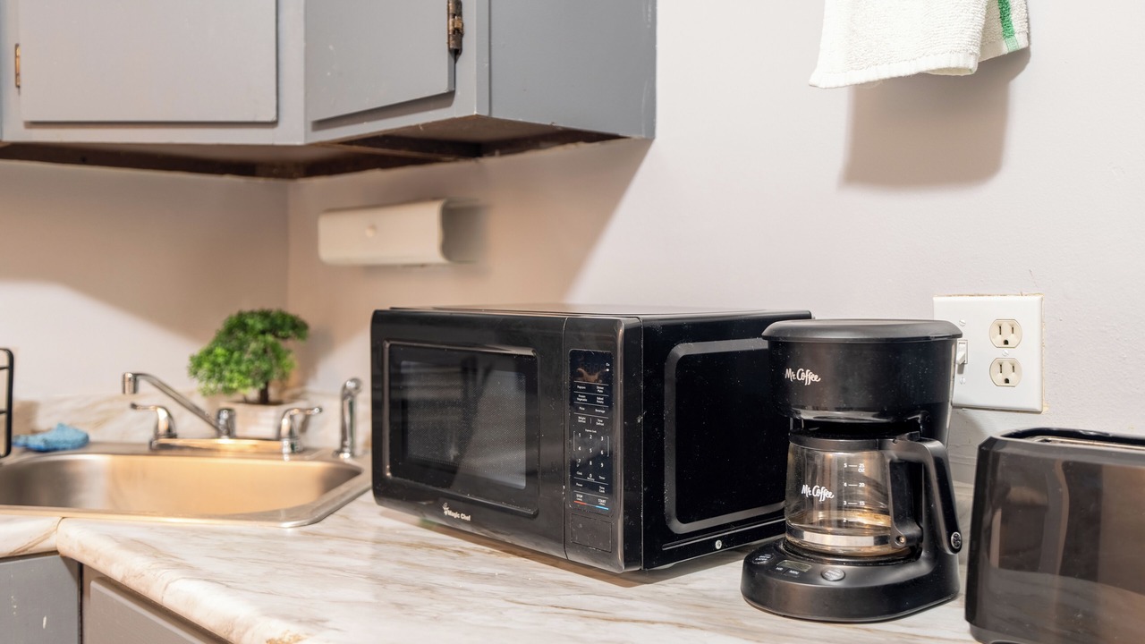 Photo of Kitchen in West Ridge