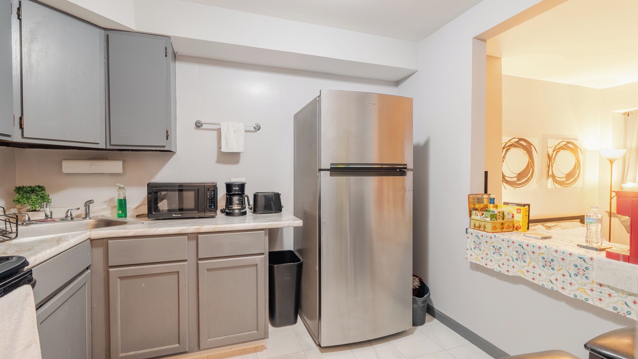 Photo of Kitchen in West Ridge