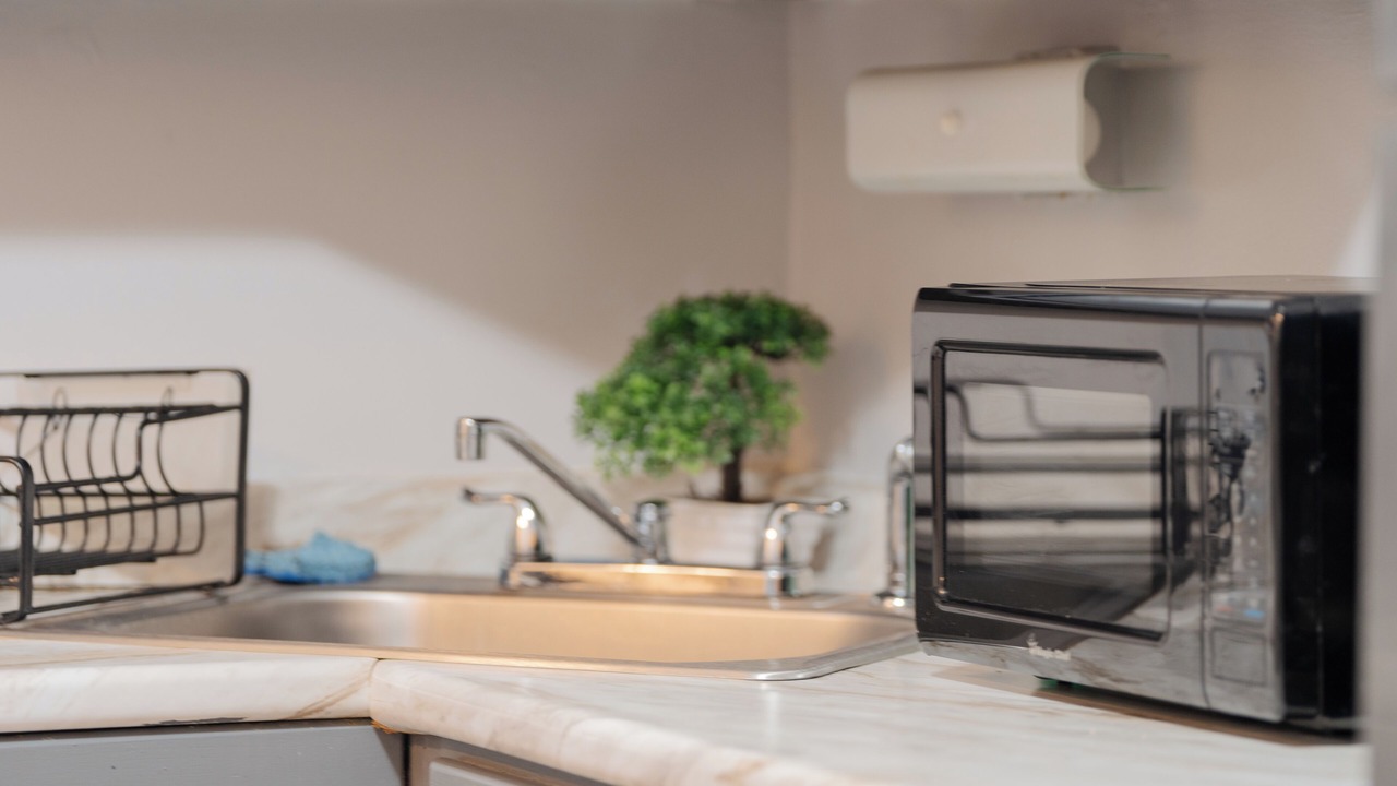 Photo of Kitchen in West Ridge