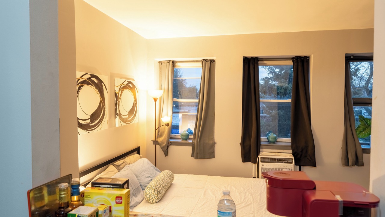 Photo of Bedroom in West Ridge