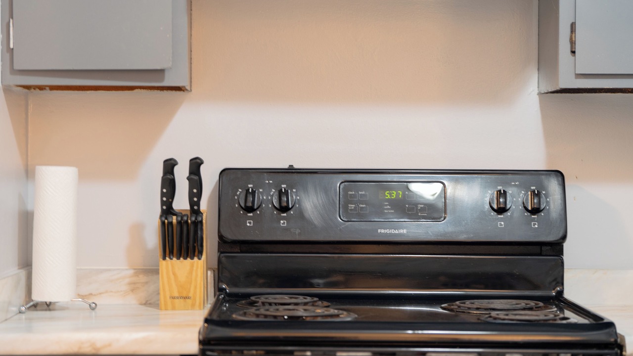Photo of Kitchen in West Ridge