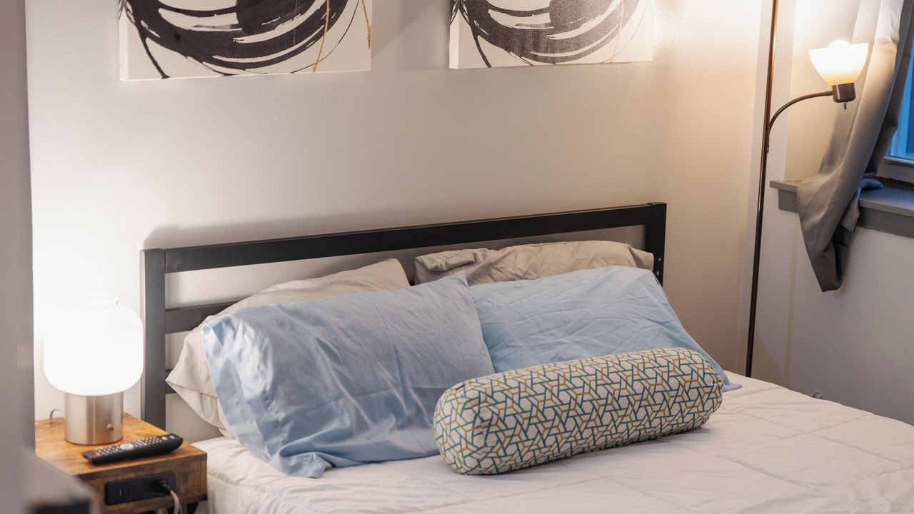 Photo of Bedroom in West Ridge