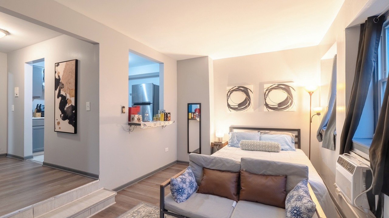 Photo of Bedroom in West Ridge