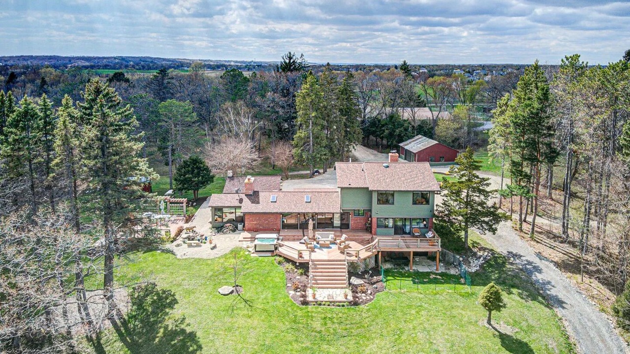 Photo of Outdoor in Solon Mills