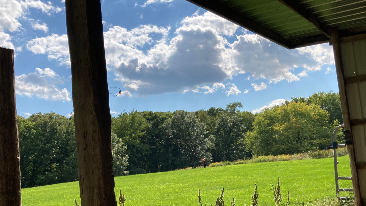 Photo of Outdoor in Solon Mills