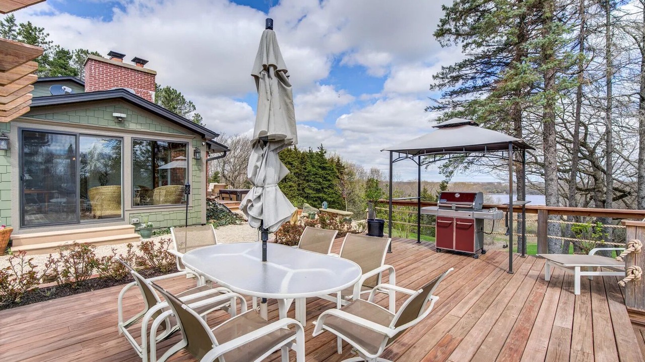 Photo of Outdoor in Solon Mills