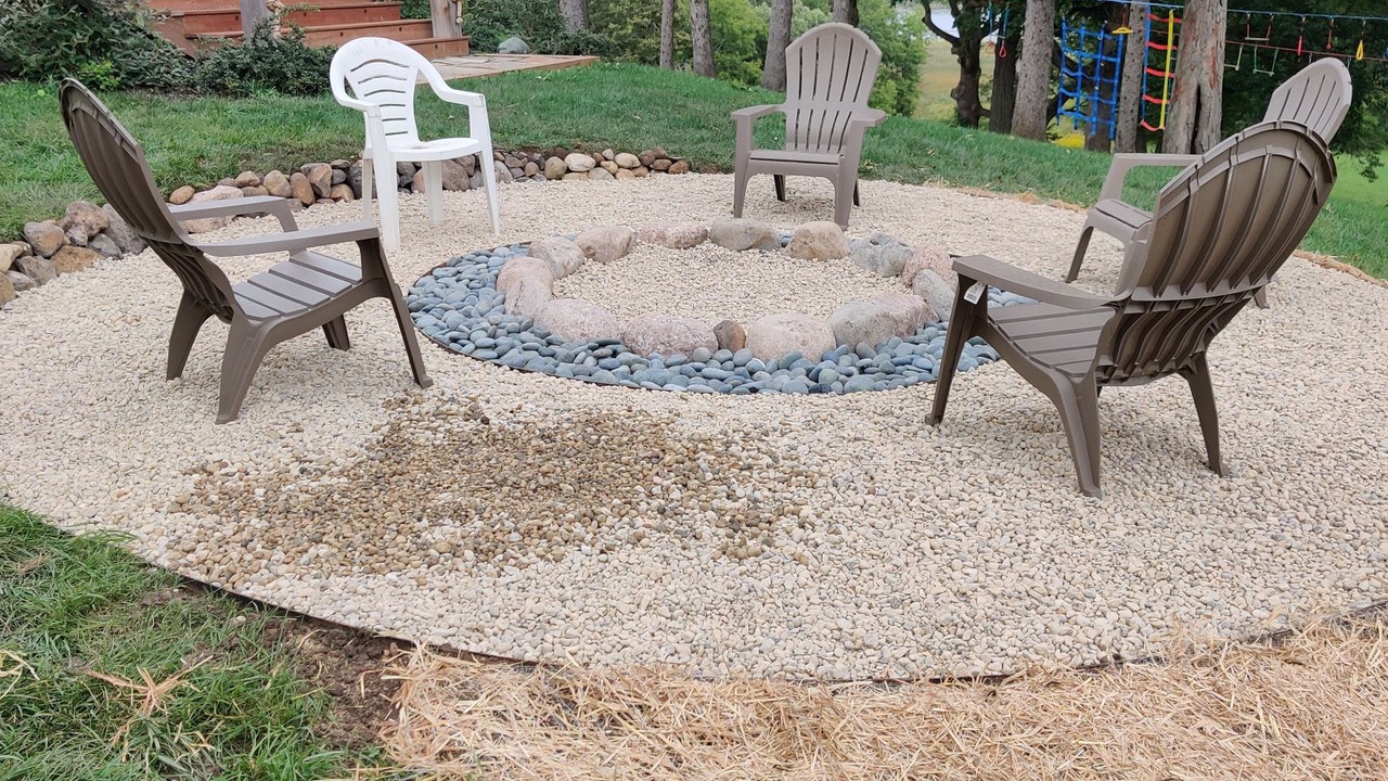 Photo of Outdoor in Solon Mills