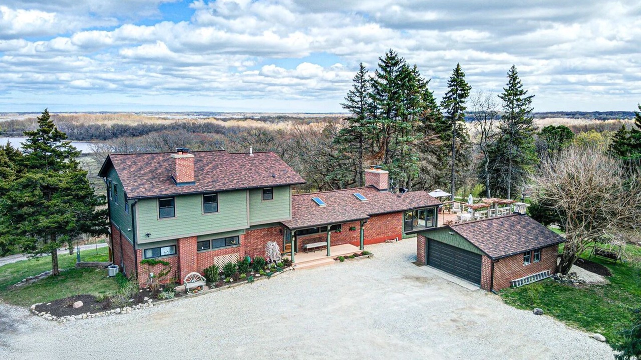Photo of Outdoor in Solon Mills