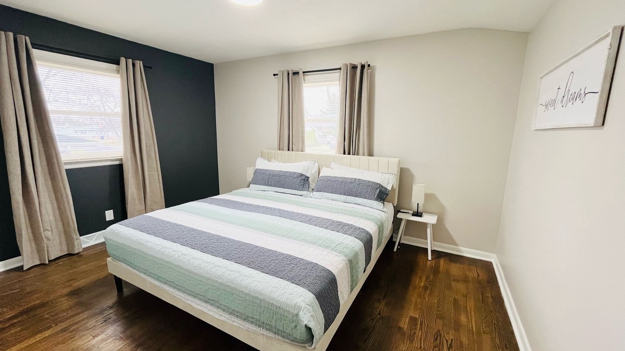 Photo of Bedroom in Montgomery