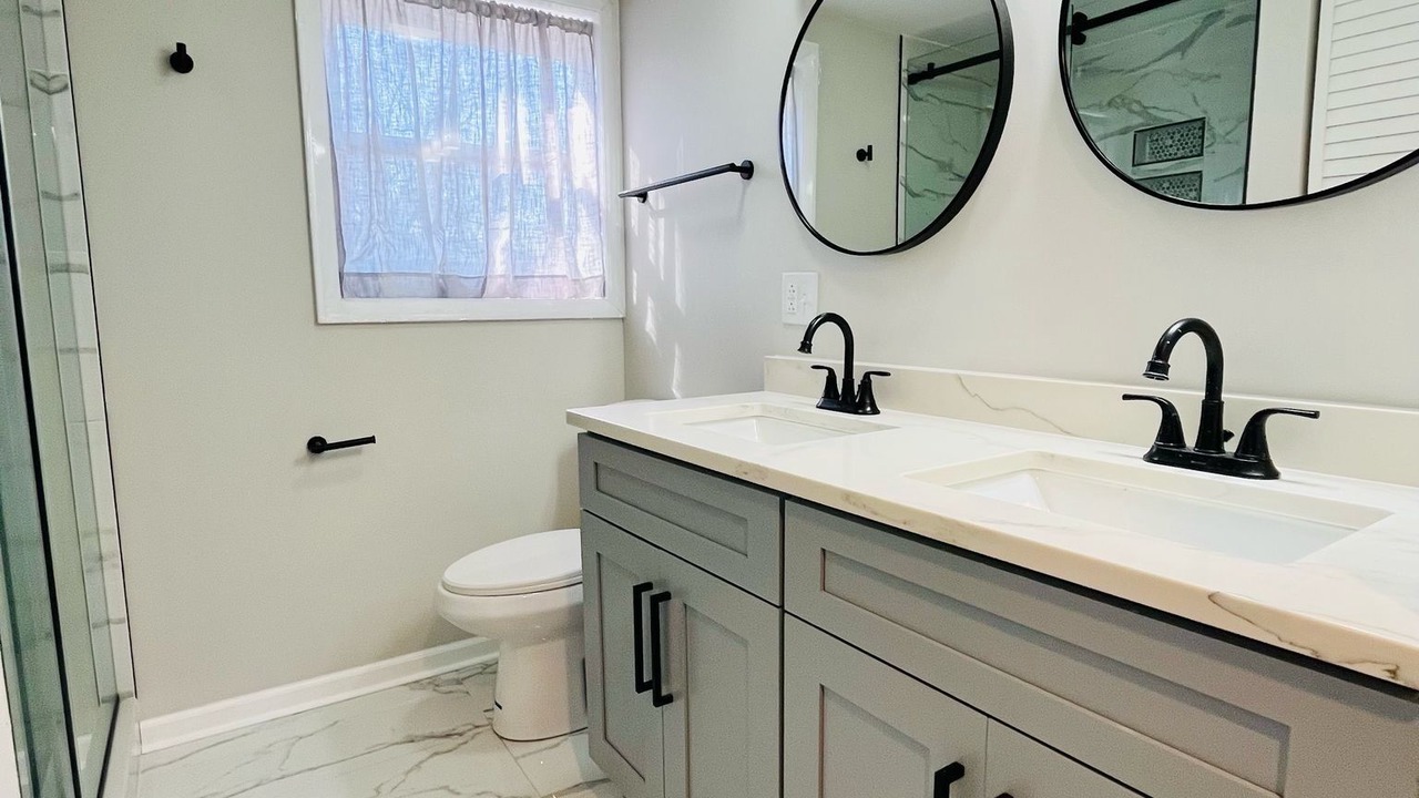 Photo of Bathroom in Montgomery