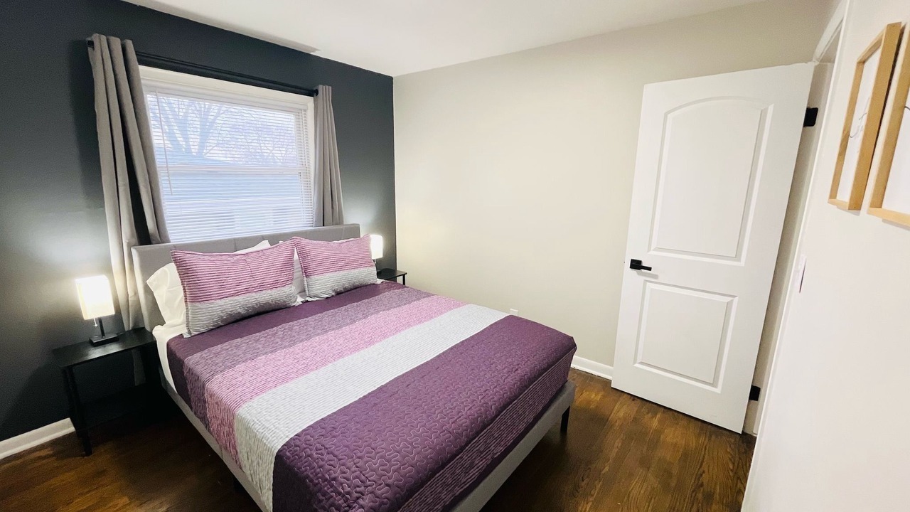 Photo of Bedroom in Montgomery