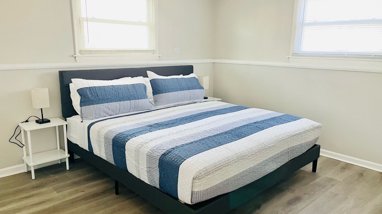 Photo of Bedroom in Montgomery