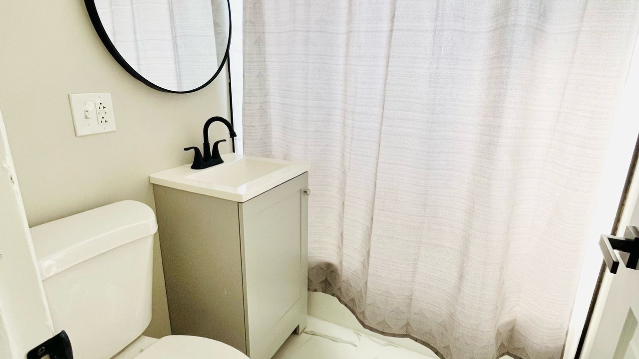 Photo of Bathroom in Montgomery