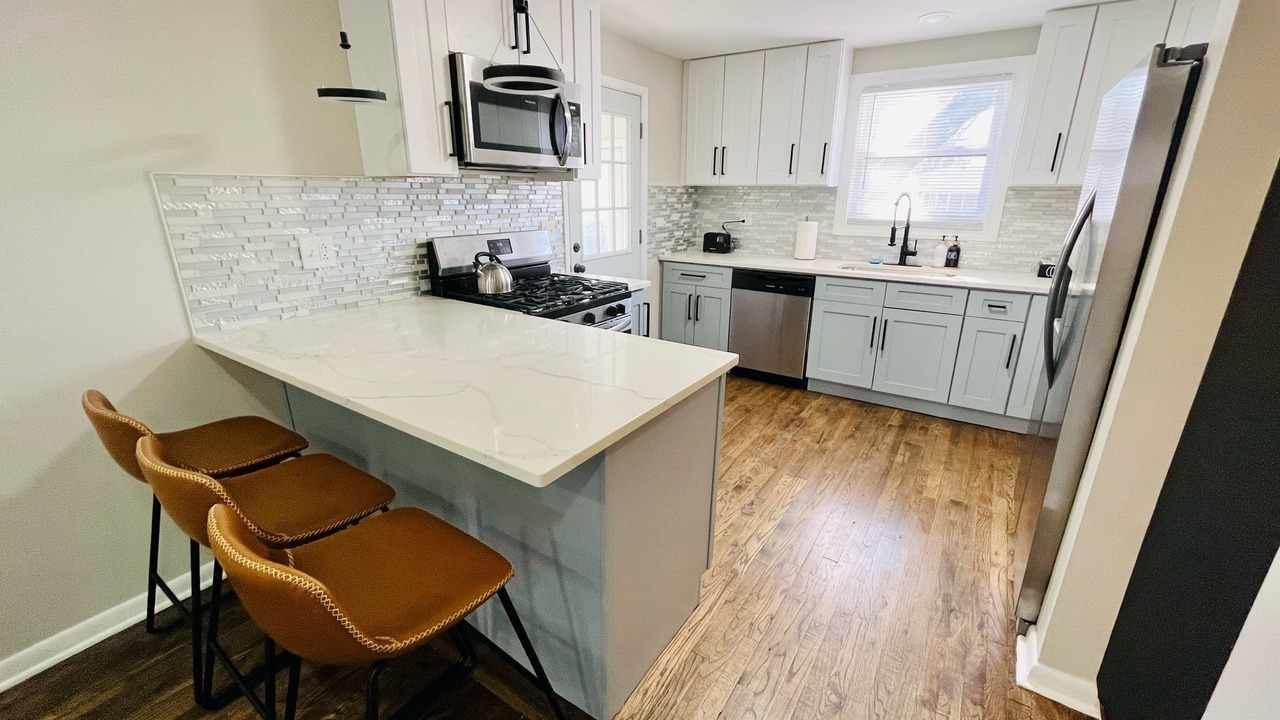 Photo of Kitchen in Montgomery