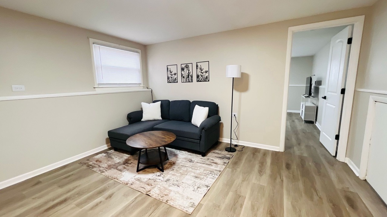 Photo of Livingroom in Montgomery