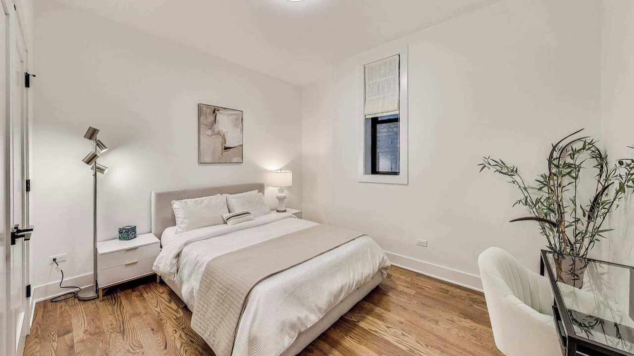 Photo of Bedroom in Park West