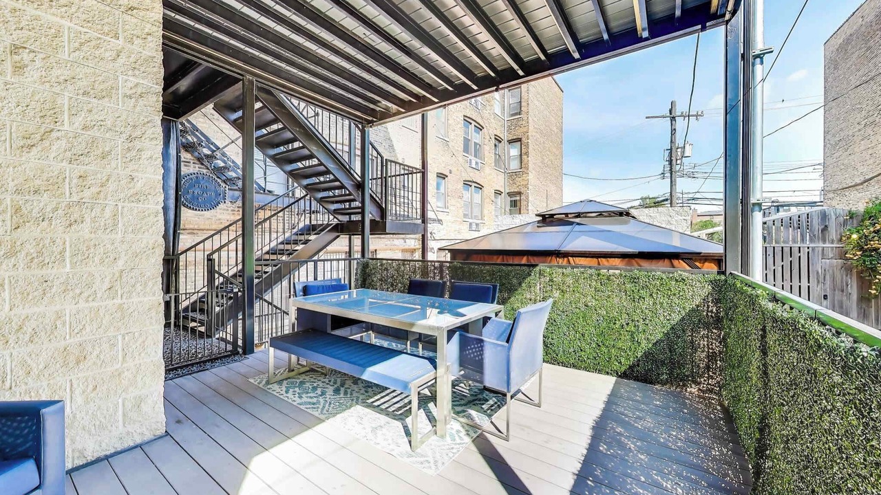 Photo of Outdoor in Park West