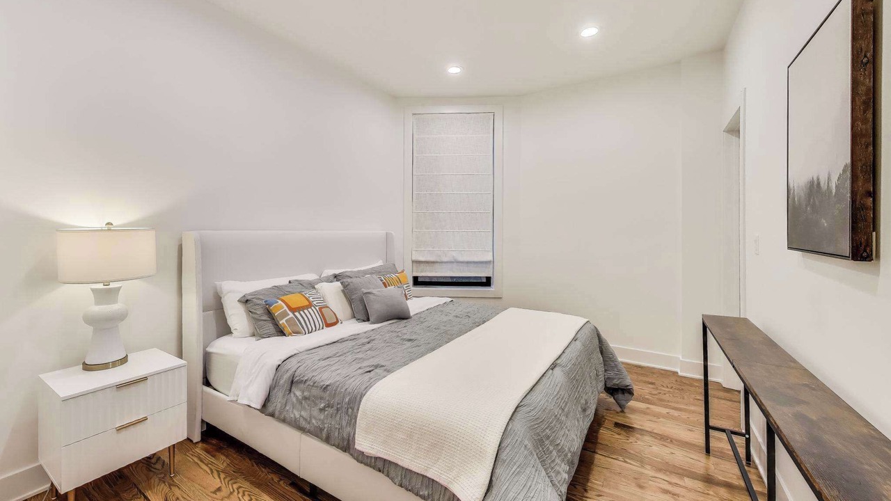 Photo of Bedroom in Park West