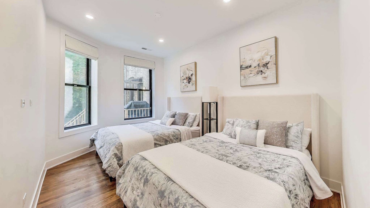Photo of Bedroom in Park West