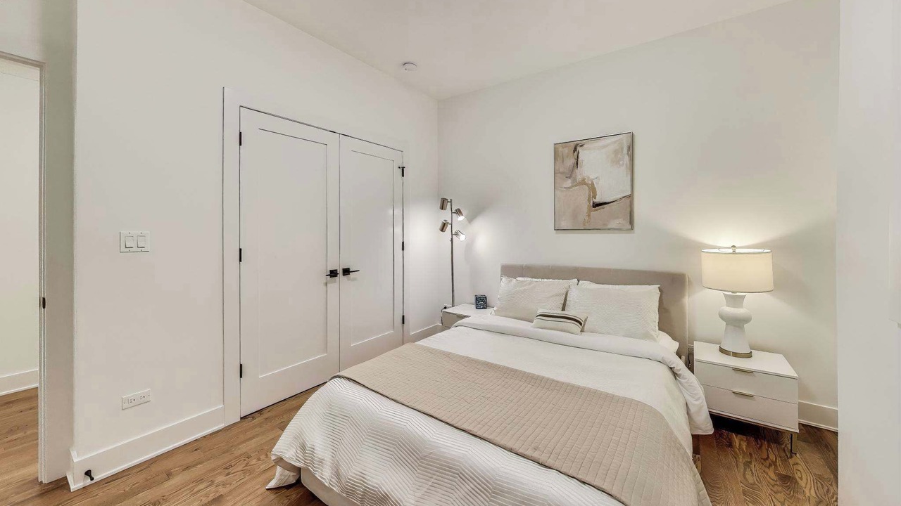 Photo of Bedroom in Park West
