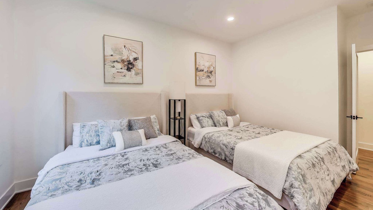 Photo of Bedroom in Park West